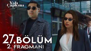 Yalı Çapkını 27.Bölüm 2.Fragmanı | Ferit'ten Seyran'a Karşı Beklenmedik Hamle !