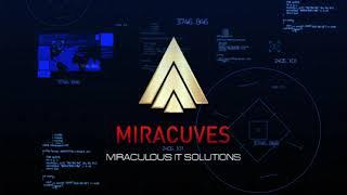 Miracuves - Miraculous IT Solutions