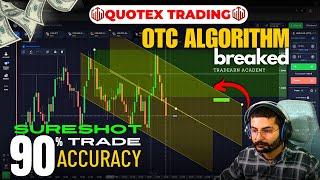 How to Hack Quotex Algorithm and Create Your Own OTC Compounding Bug Part - 3