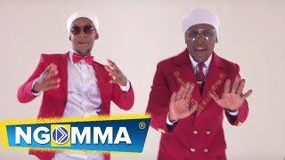 ALLAN AARON AND  SYMOH K - MUKURINO MORE FIRE (OFFICIAL VIDEO) Skiza 8560205