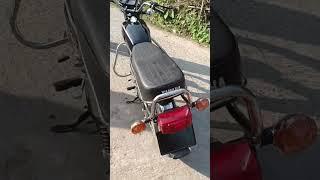 #yamaha  RX100 restoration job