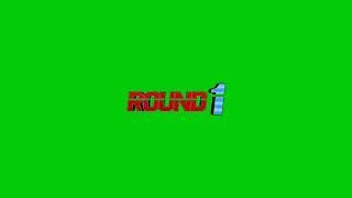 Knockout green screen | Abong tech |