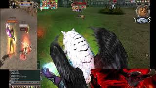 Templario VS NS / SASUKE VS NEOZ 3-0 Last Chaos Fawkes Games 2023