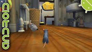 Ratatouille | NVIDIA SHIELD Android TV (2015) | PPSSPP Emulator [1080p] | Sony PSP