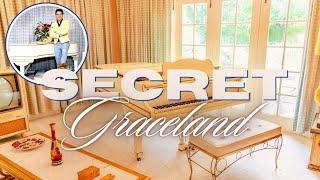 Graceland Like You've NEVER Seen It! | Secret Graceland #40