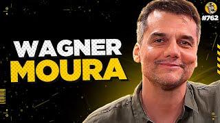 WAGNER MOURA - Podpah #762