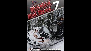 Mountain Mod Mania 7