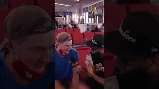 For $1…What Do You Know About Islam? PT2 #shorts