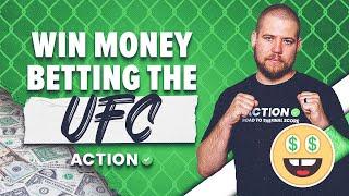 UFC Betting Strategies Revealed! Expert Tips & Advice from Pro Bettors | Win Money Sports Betting