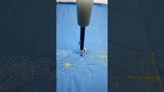 Micro Quilting Foot for Handi Quilter Machines