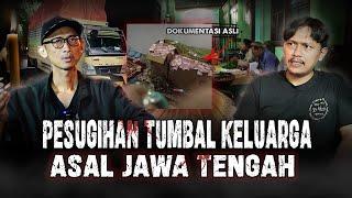 SADIS!! PESUGIHAN LAWANG MODAL 32JUTA DAPET MILIARAN ASAL JAWA TENGAH!! SAMPE MELOTOT GUE DENGERNYA!