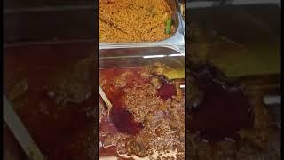 Stay away from this oily and fatty curry - love your body 