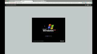 Install Windows XP on Nutanix AHV with Acropolis 5.5 and Prism Central 5.5