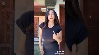 BERBAJU HITAM #viralvideo #subscribe #viral #tiktok