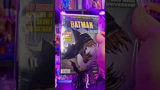 Batman Comic Collection Part 4 #batman