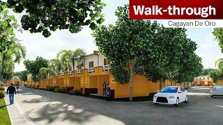 Bria Homes Cagayan De Oro | Virtual Walk-through