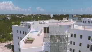 Moskito Real Estate: Starlight in Playa del Carmen