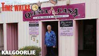 Tony Robinson's Time Walks | S2E1 | Kalgoorlie