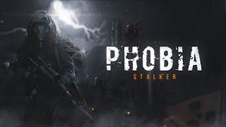 STalker RP Phobia\ Первый день на сервере