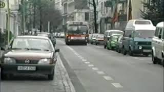 In den Straßen von Ottensen [1988]