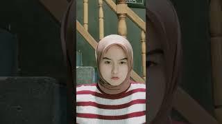 Ukhti cantik, imut dan lucu, pinter joget tiktok