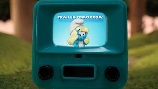 Smurfs | Trailer Tomorrow! (2025 Movie) - Rihanna