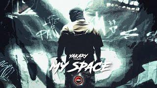 YAKARY Type Beat - "MY SPACE" (prod. by Larkin) 2024