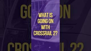 What Is Going On With Crossrail 2?