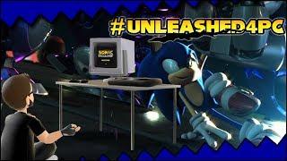 Speed Stuff & Random Levels - #Unleashed4PC