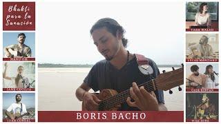 Boris Bacho - Ganesh Mantra - Bhakti para la Sanación