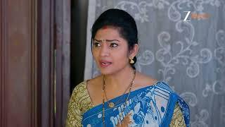 Padamati Sandhyaragam | Ep - 876 | Preview | Jun 17 2025 | Zee Telugu