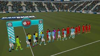 Soccer Manager 2023 - Gameplay Walkthrough Part 2