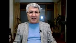 М.Кабирӣ: "ТЕРРОРИЗМ" [محدین کبیری درباره تروریسم]#national_alliance_of_tajikistan