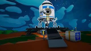 Astroneer 1.0 release 2019. Часть 20 "Атрокс"