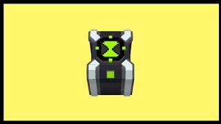 Ben 10 Teaser : The watch saves it all!