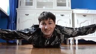 Шел Сильверстейн. Маленький гном. Читает Сергей Трясцын