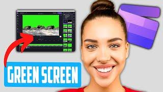 How to Use Chroma Key in Clipchamp - Clipchamp Tutorial