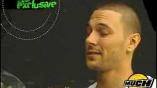 Exclusive Kevin Federline Interview