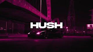 [FREE] Deep House x Rap Type Beat - "HUSH" | Guitar Trap Type Beat | Morad x Makar Type Beat 2025