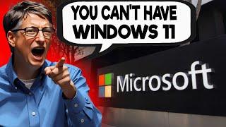 Install Windows 11 on ANY Windows 10 PC with NO data loss!
