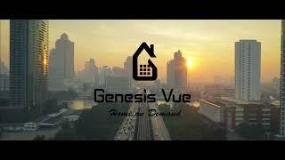 GENESIS VUE | HOME ON DEMAND