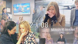 The Morning Show 2x08 recap || In the End edit