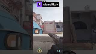 Найс | wizard7kdv с помощью #Twitch