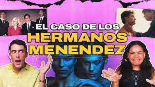 Monsters: La historia de Erik y Lyle Menendez | EP 278