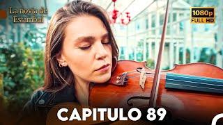 La Novia De Estambul Capítulo 89 (Doblada En Español) (Versión Larga)