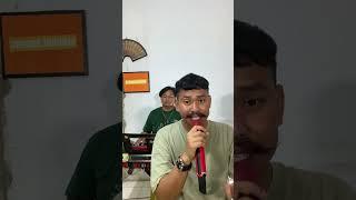 BURAKNE TONJA | HERMAN KUMIS | CIPT RIDWAN SAU