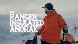 Ranger Insulated Anorak