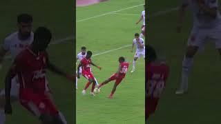 SIMBASC VS waydad athletic
