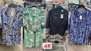 H&M haul women’s New Collection March 2023