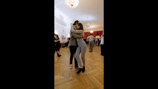 Prague Tango Marathon 2023 – Argentine Tango Social Dancing